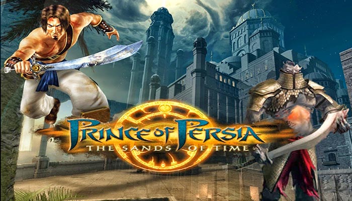 prince of persia 6 game free download for android
